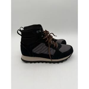Merrell Alpine Sneaker J004289 Waterproof Insulated Boots Ankle Shoes Mens Sz 9